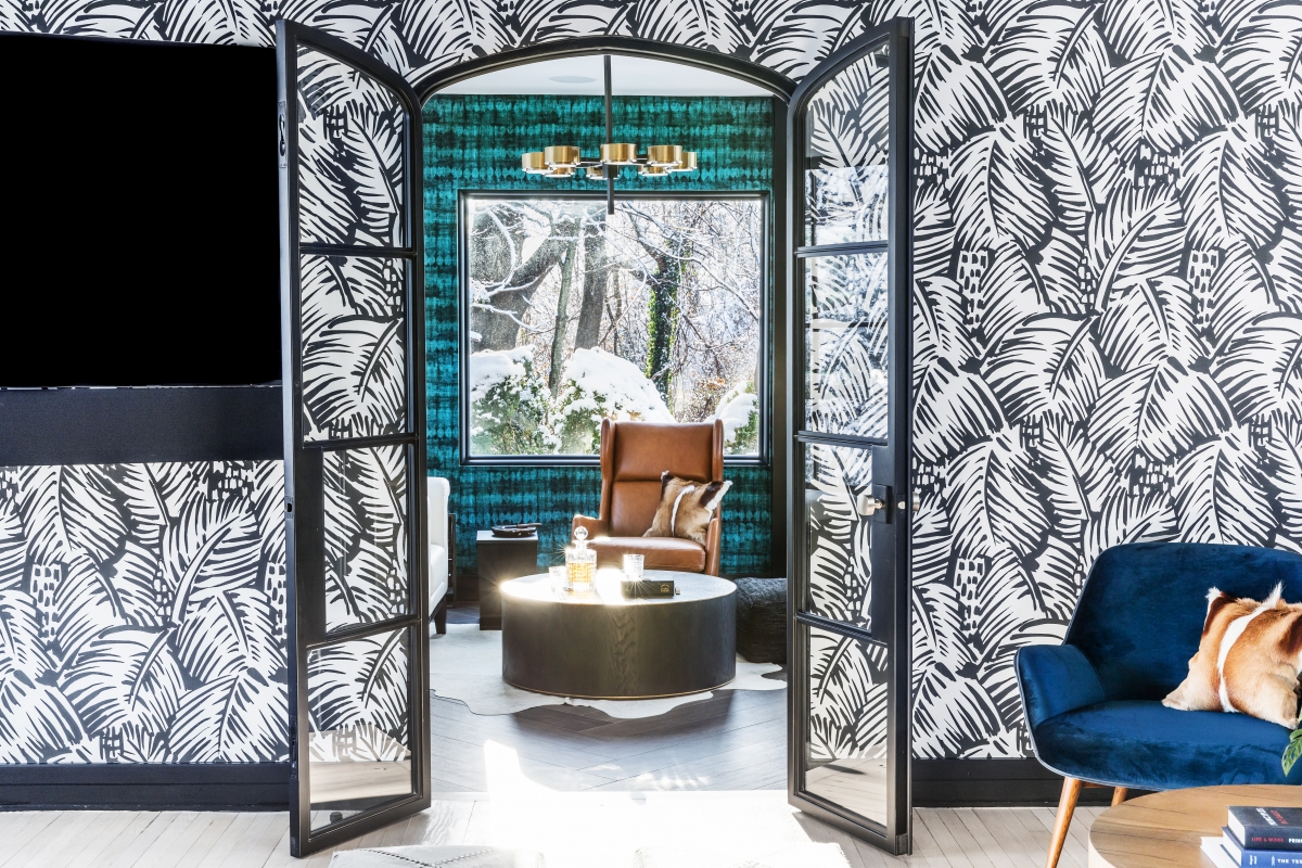 Residential Interior Design Portfolio | JSE Design